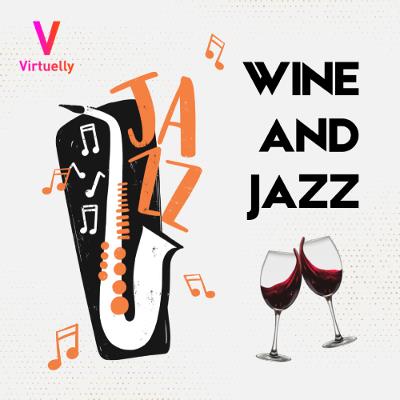 Wine and Jazz